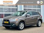 Mitsubishi ASX 1.6 Cleartec 117PK Invite Airco Camera Trekha, Te koop, Geïmporteerd, 5 stoelen, 117 pk