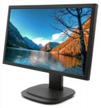 ViewSonic VG2239M-LED 22" FHD LED Monitor with VGA, DVI, Dis, VGA, Gebruikt, Ingebouwde speakers, Full HD