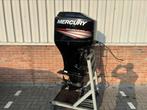 Mercury 115 pk 4 takt EFI, Powertrim, compleet, vaarklaar !, Watersport en Boten, Ophalen, Gebruikt, ., Mercury