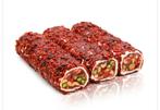 Zelis Atom Mix Noten Turks Fruit ( Handgemaakt) 250 gr, Ophalen of Verzenden
