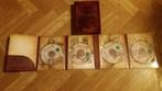 De serie "Lord of the Rings", de twee Torens, deel 2., Boxset, Ophalen of Verzenden, Zo goed als nieuw, Actie en Avontuur