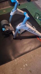 Tacx Flow Smart T2240 Fietstrainer - Zo Goed Als Nieuw, Sport en Fitness, Ophalen, Zo goed als nieuw, Overige typen