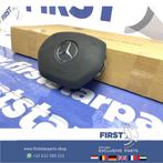 W166 C292 ML GLE STUUR AIRBAG origineel Mercedes 2011-2016 S, Auto-onderdelen, Dashboard en Schakelaars, Ophalen of Verzenden