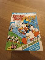 Donald Duck Extra Avonturenomnibus 1 stuk, Meerdere stripboeken, Ophalen of Verzenden