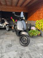 Vespa Sprint 80cc AKRAPOVIC!, Ophalen of Verzenden