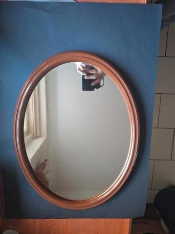 Retro Vintage Tiger spiegel 1970  beschikbaar voor biedingen