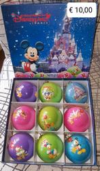 Disney Kerstballen Set - C1000, Verzamelen, Ophalen of Verzenden, Mickey Mouse, Zo goed als nieuw