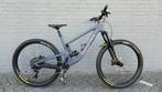 Mooie Santa Cruz MEGATOWER C carbon maat XL, Ophalen, 57 cm of meer, Zo goed als nieuw, Heren