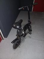 Windgoo, Fietsen en Brommers, Steps, Ophalen, Zo goed als nieuw, Elektrische step (E-scooter)