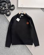 Hermès Trainingspak Wollen Sweater + Pants Logo, Kleding | Heren, Ophalen of Verzenden, Nieuw, Maat 48/50 (M), Zwart