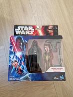 Ahsoka and Darth Vader, Verzamelen, Star Wars, Ophalen of Verzenden, Nieuw, Actiefiguurtje