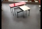 Vintage Nesting Tables Martin Visser Spectrum Design, Ophalen of Verzenden