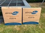 Airco Tube FS3510 Leidingset 1xNieuw 1x4m, Witgoed en Apparatuur, Airco's, Ophalen, Nieuw, Wandairco