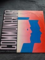 Lp maxi single Communards Don't Leave Me This, Cd's en Dvd's, Vinyl | Pop, Ophalen of Verzenden, 1980 tot 2000, Zo goed als nieuw