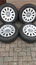 Winterbanden, Ophalen of Verzenden, BMW