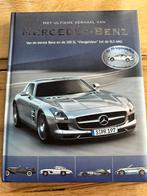 Mercedes-Benz Het Ultieme verhaal, Ophalen of Verzenden, Nieuw, Mercedes