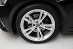Audi A5 Sportback 35 TFSI Sport Automaat Navigatie | 18" Vel, Auto's, Automaat, Stof, Gebruikt, 4 cilinders