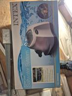 Intex Zoutwatersysteem - Krystal Clear nieuw in doos!!, Tuin en Terras, Ophalen of Verzenden, Gebruikt, Reinigingsmiddel