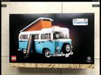 Vw LEGO busje, Kinderen en Baby's, Speelgoed | Duplo en Lego, Verzenden, Zo goed als nieuw