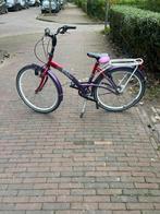 Batavus 26 inc fiets, Fietsen en Brommers, Ophalen of Verzenden, Zo goed als nieuw