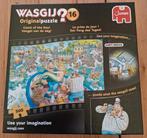Wasgij original 16 -500 stukjes, Hobby en Vrije tijd, Denksport en Puzzels, Ophalen of Verzenden, 500 t/m 1500 stukjes, Zo goed als nieuw