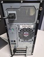 Lenovo ThinkStation P520c  3,6GHz 512GBSSD 16GBDDR4  P2000, Computers en Software, Desktop Pc's, Lenovo, Intel Xeon, Zo goed als nieuw