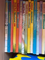 Donald Duck groot vakantie of winterboeken, Eén stripboek, Ophalen, Gelezen