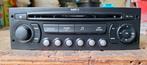 Blaupunkt autoradio RD4 N1, Ophalen of Verzenden, Gebruikt