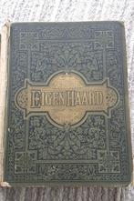 Eigen haard, wekelijks  tijdschrift jaargang 1895., Antiek en Kunst, Ophalen of Verzenden