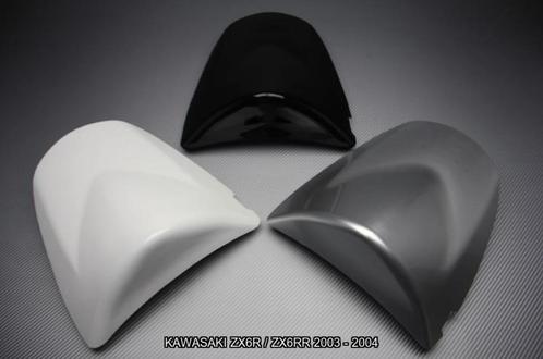 AVDB Seat Cover voor KAWASAKI ZX6R 636 ZX6RR 2003 - 2004, Motoren, Accessoires | Overige, Nieuw, Ophalen of Verzenden