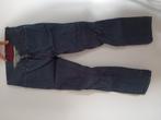 Kevlar jeans motor broek dames US 30 x L34, Motoren, Kleding | Motorkleding, Ophalen of Verzenden, Tweedehands, Dames, Broek | textiel