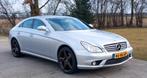 Mercedes-Benz CLS 3.5  AUT 2005  Amg uitvoering, Automaat, Achterwielaandrijving, Zwart, 4 stoelen