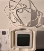 Honeywell Home T6 Slimme Thermostaat - Nieuwstaat, Doe-het-zelf en Verbouw, Thermostaten, Ophalen of Verzenden, Slimme thermostaat