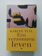 Karine Tuil : Een verzonnen leven, Gelezen, Europa overig, Karine Tuil, Ophalen of Verzenden