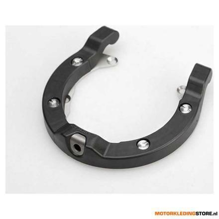 SW-Motech Quick-lock tankring adapter kit, N.v.t., Motoren, Kleding | Motorkleding, Nieuw met kaartje, Ophalen of Verzenden