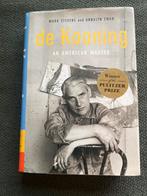 De Kooning an American master Maria Stevens, Ophalen of Verzenden, Zo goed als nieuw
