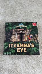 Itzamna's Eye Puzzel Escape Spel, Zo goed als nieuw, Verzenden