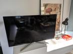 Samsung smart tv, Gebruikt, Ophalen of Verzenden, Samsung, 100 cm of meer