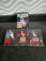 Steeg Larson: Millennium trilogie (3-dvd box), Cd's en Dvd's, Dvd's | Tv en Series, Ophalen of Verzenden, Zo goed als nieuw
