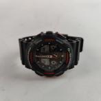 G-shock GA-100 Horloge Rood || Nu voor €59.99!, Nieuw, Ophalen of Verzenden, X, X