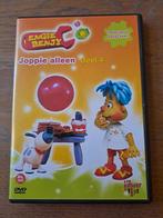 dvd, Engie Benjy, Joppie Alleen, deel 4, KRO Kindertijd, Cd's en Dvd's, Dvd's | Kinderen en Jeugd, Alle leeftijden, Ophalen of Verzenden