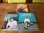 Jamie oliver, Ophalen of Verzenden, Zo goed als nieuw, Overige gebieden