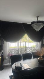 Gordijnen te koop, Huis en Inrichting, Ophalen of Verzenden, Zo goed als nieuw, 200 cm of meer