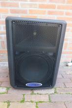 muziek, Audio, Tv en Foto, Luidsprekers, Gebruikt, 120 watt of meer, Front, Rear of Stereo speakers, Ophalen