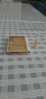 proefje Alien Goddess Mugler, Verzenden, Nieuw