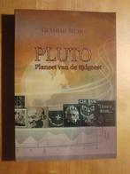 Pluto, planeet van de tijdgeest - Bettina Reijn (2009), Boeken, Esoterie en Spiritualiteit, Astrologie, Ophalen of Verzenden, Zo goed als nieuw