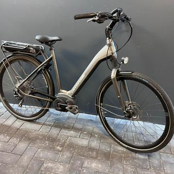 Conondale Mavaro Bosch Performance Line Middenmotor beschikbaar voor biedingen