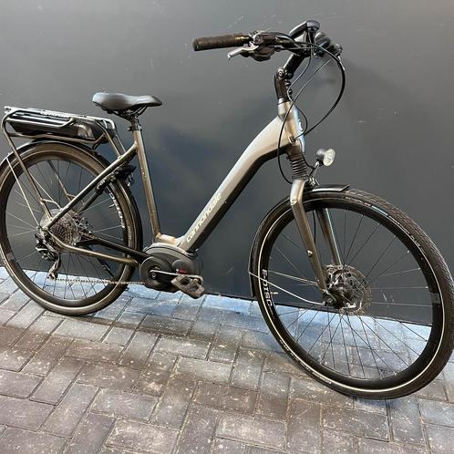 Conondale Mavaro Bosch Performance Line Middenmotor, Fietsen en Brommers, Elektrische fietsen, Zo goed als nieuw, Overige merken