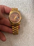 Rolex daydate 41 mm, Verzenden, Polshorloge, Zo goed als nieuw, Rolex