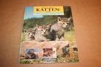 Deltas groot kattenboek - Keuze, verzorging, gezondheid.., Ophalen of Verzenden, Gelezen, Honden